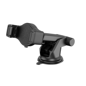 Roller Grip Car Mount